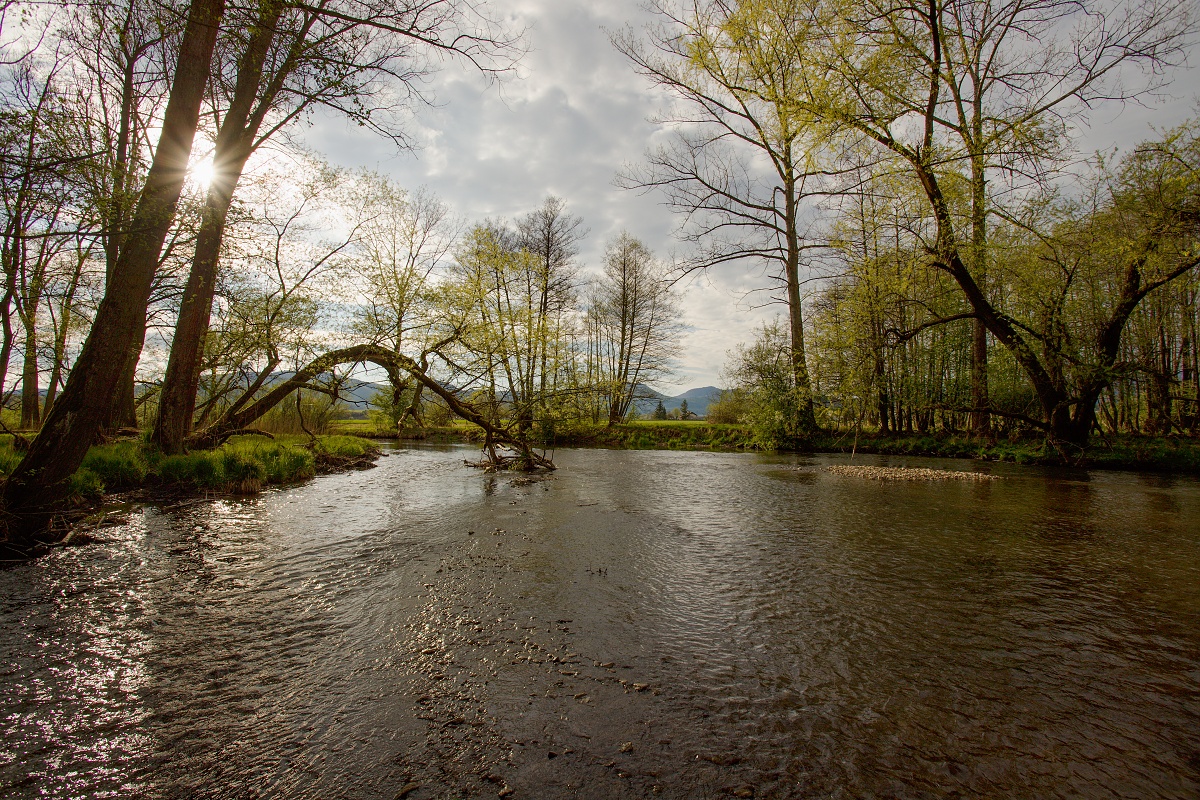 rieka Turiec, Turčianska kotlina, Slovensko