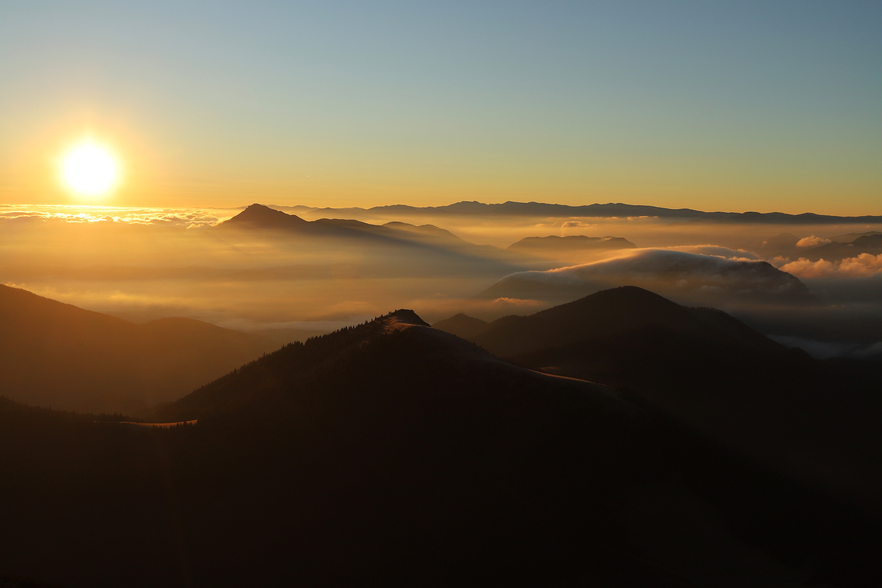 Malá Fatra, Slovensko (11)