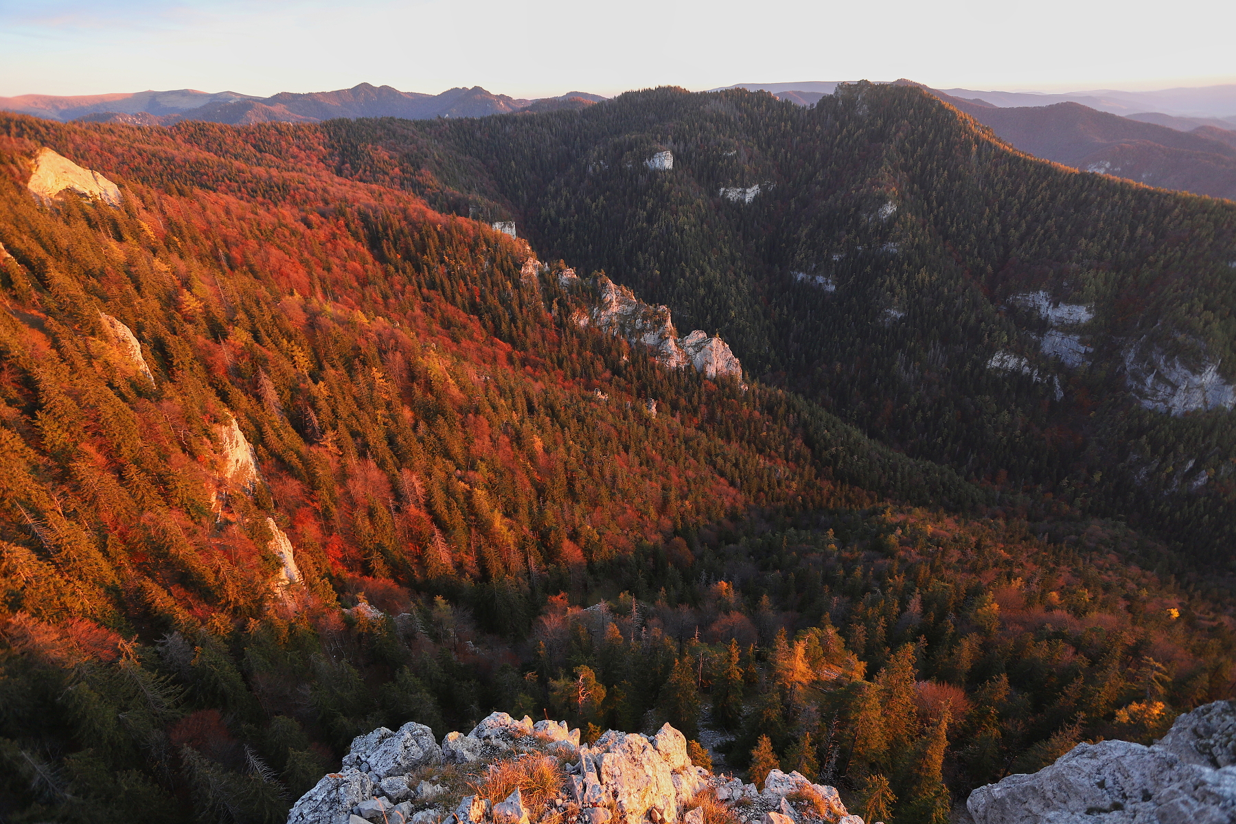 Veľká Fatra, Slovensko (5)